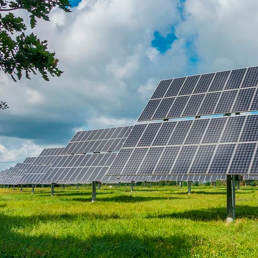 Energias renováveis