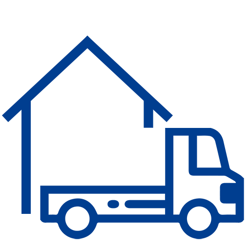 icon Entregas ao domicílio